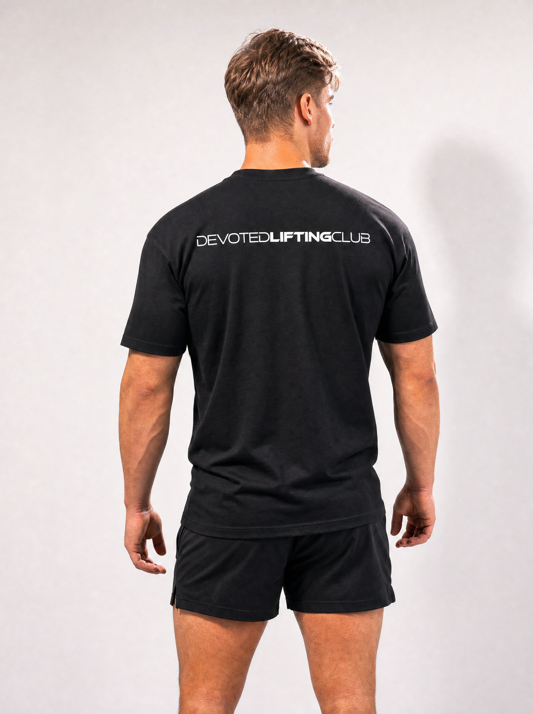 Premium Club Crest Tee