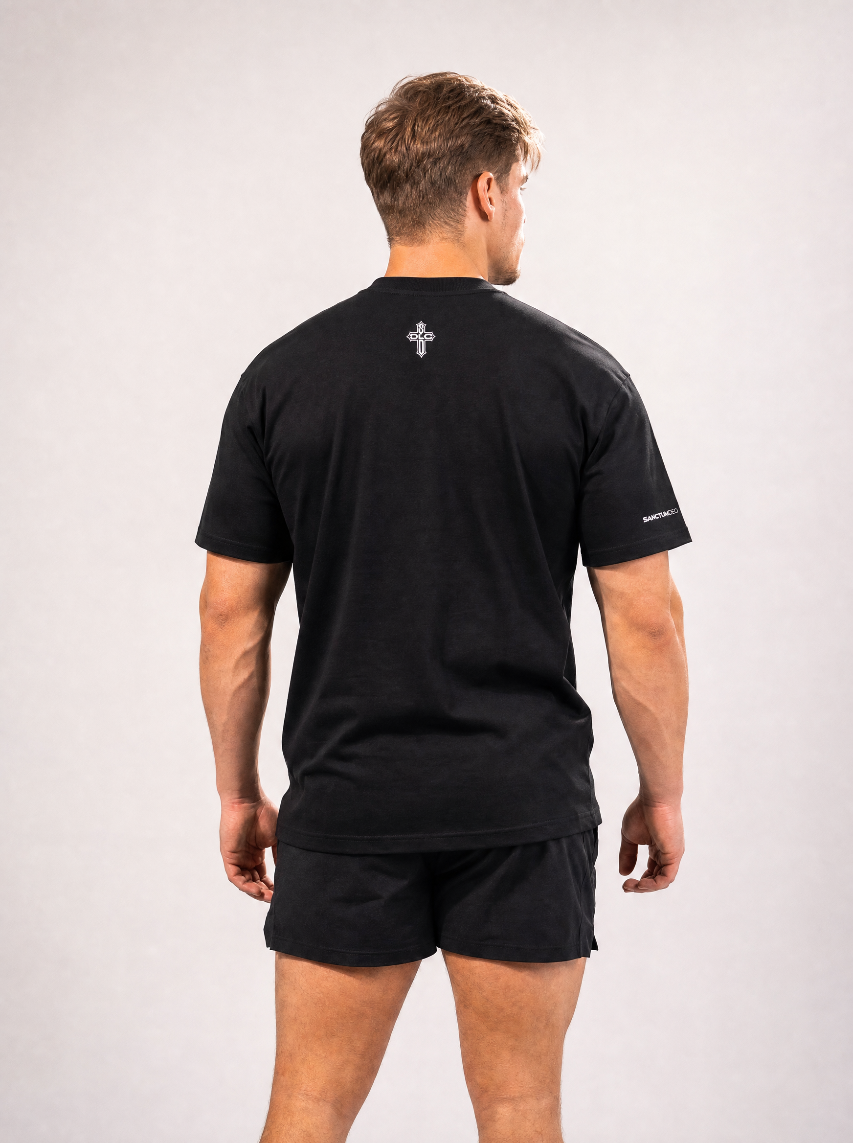 Premium tee