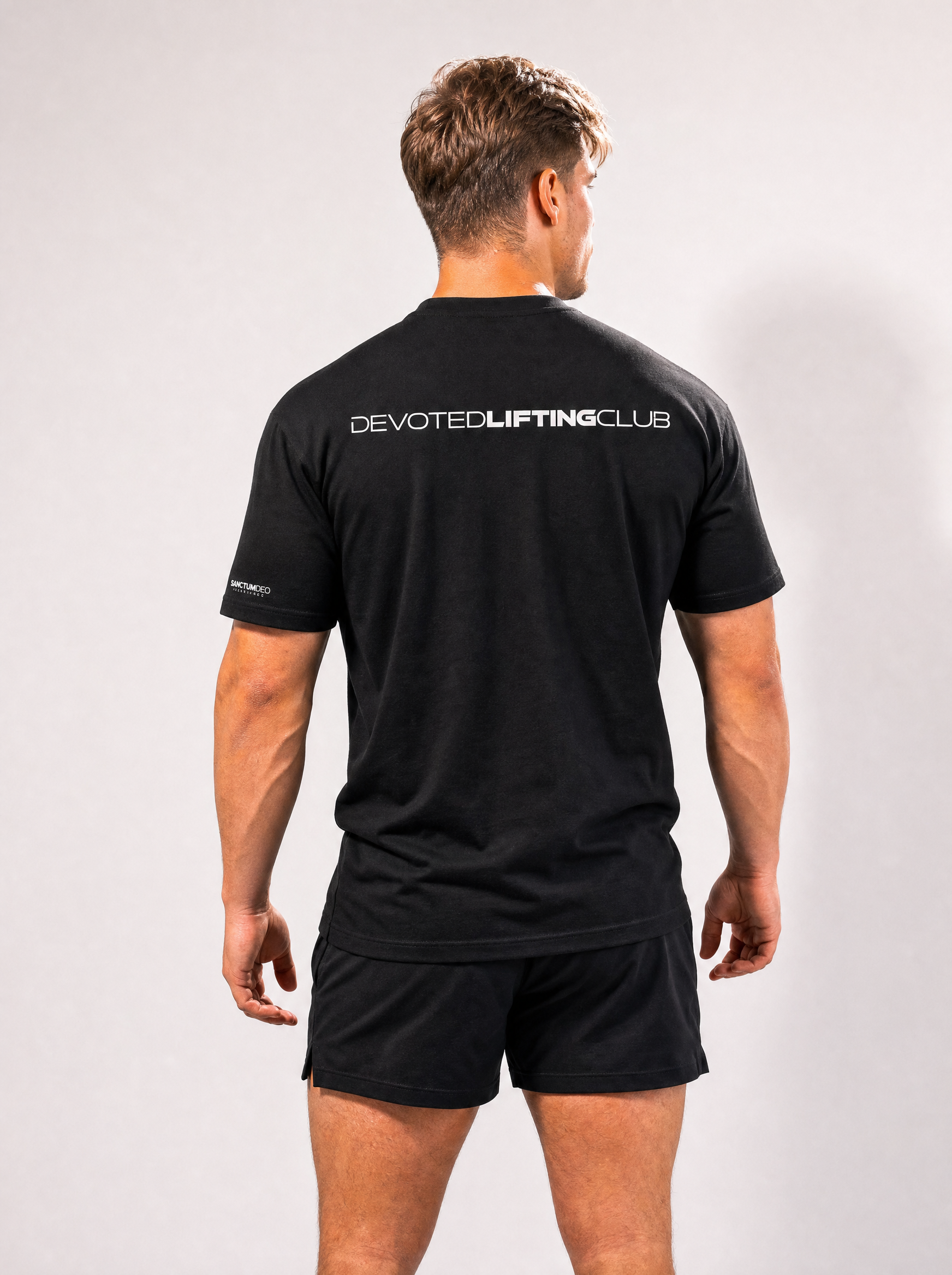 Premium Signature Tee