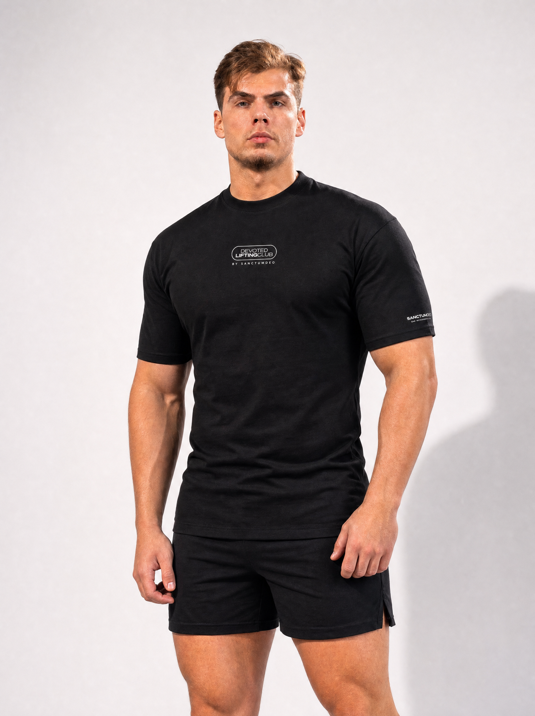 Premium tee
