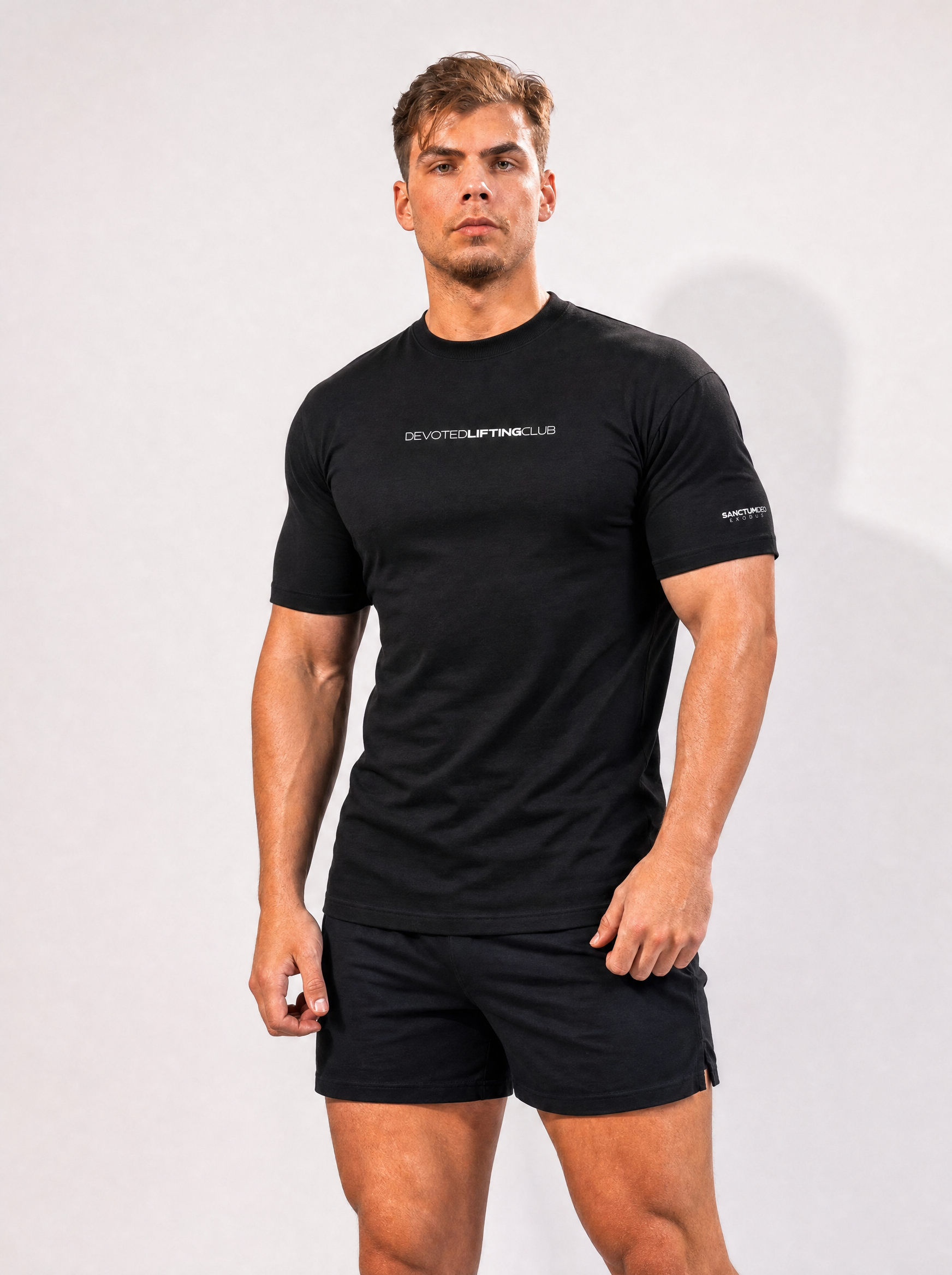 Premium Signature Tee