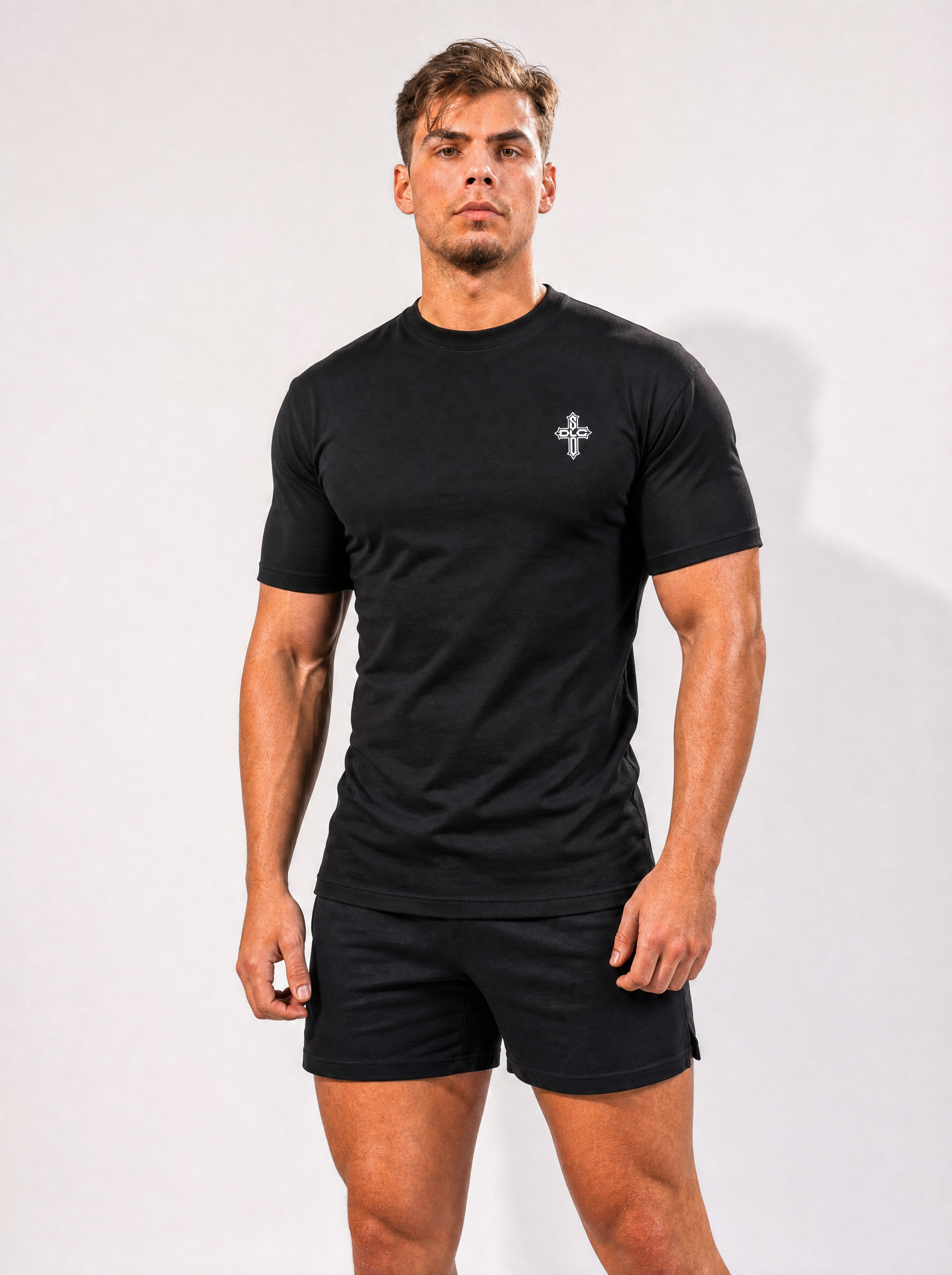 Premium Club Crest Tee